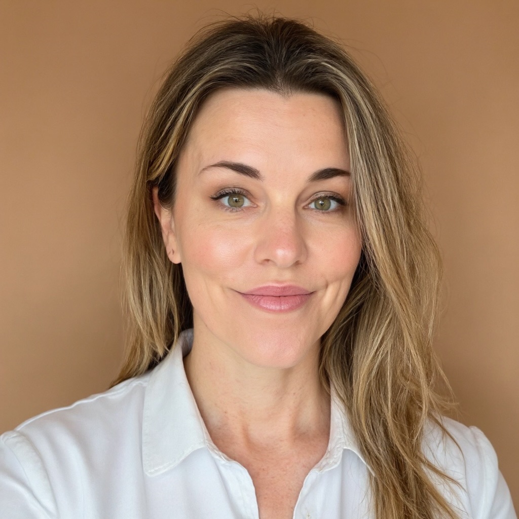 Misty Lauby headshot